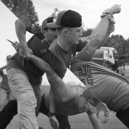 Personal Defense Training